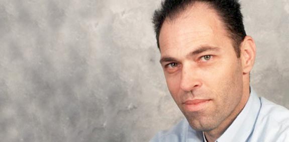 זיו פניני / צלם: סיון פרג'